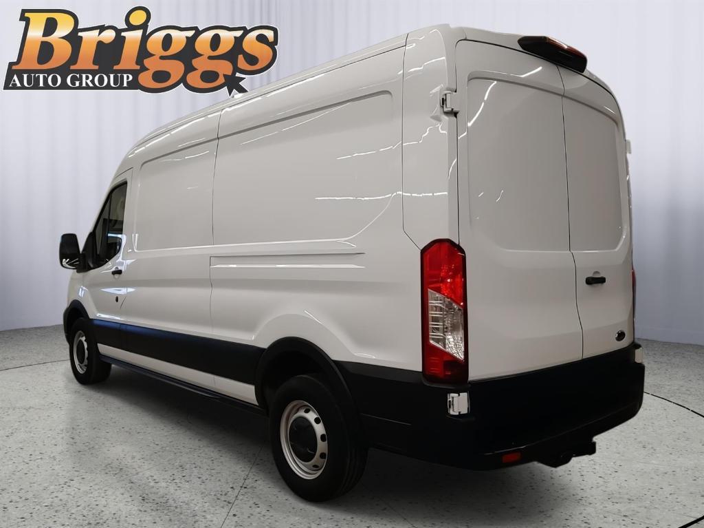 used 2023 Ford Transit-350 car, priced at $39,500