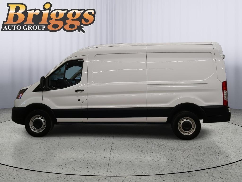 used 2023 Ford Transit-350 car, priced at $39,500