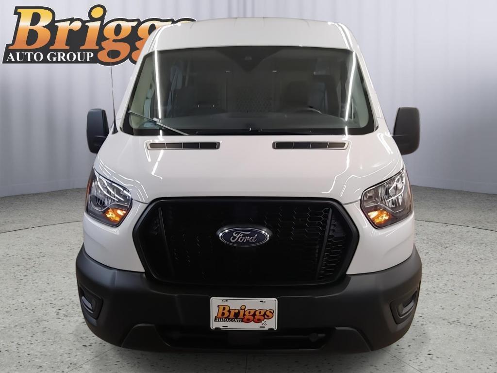 used 2023 Ford Transit-350 car, priced at $39,500