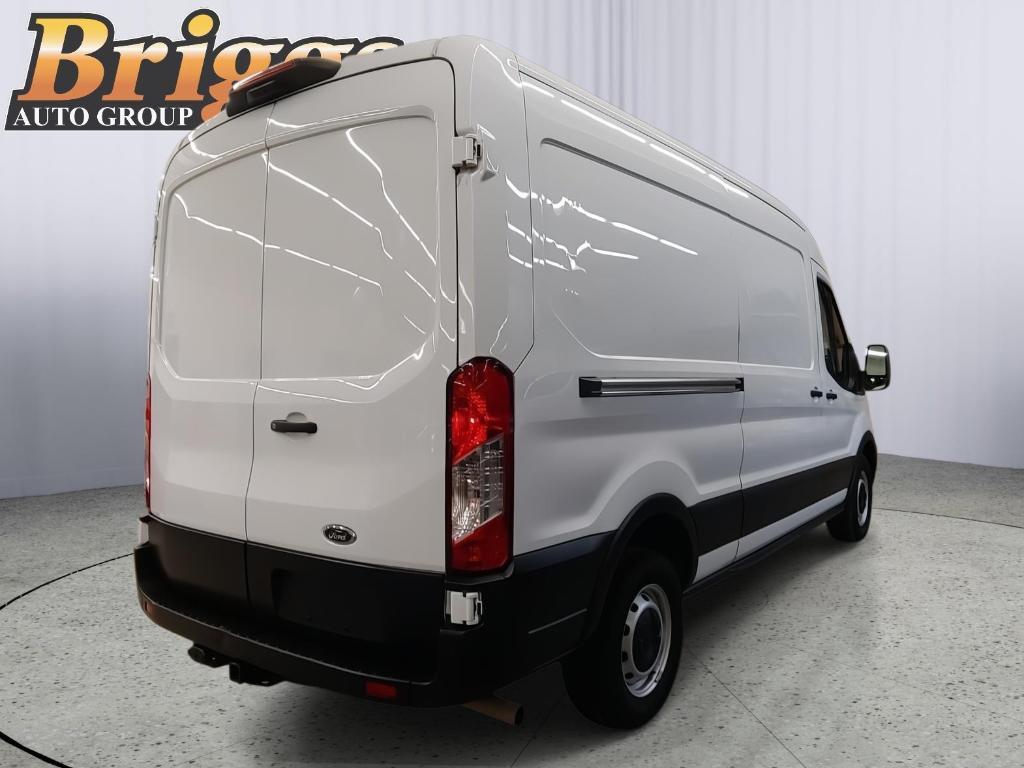 used 2023 Ford Transit-350 car, priced at $39,500