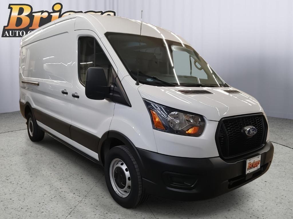 used 2023 Ford Transit-350 car, priced at $39,500