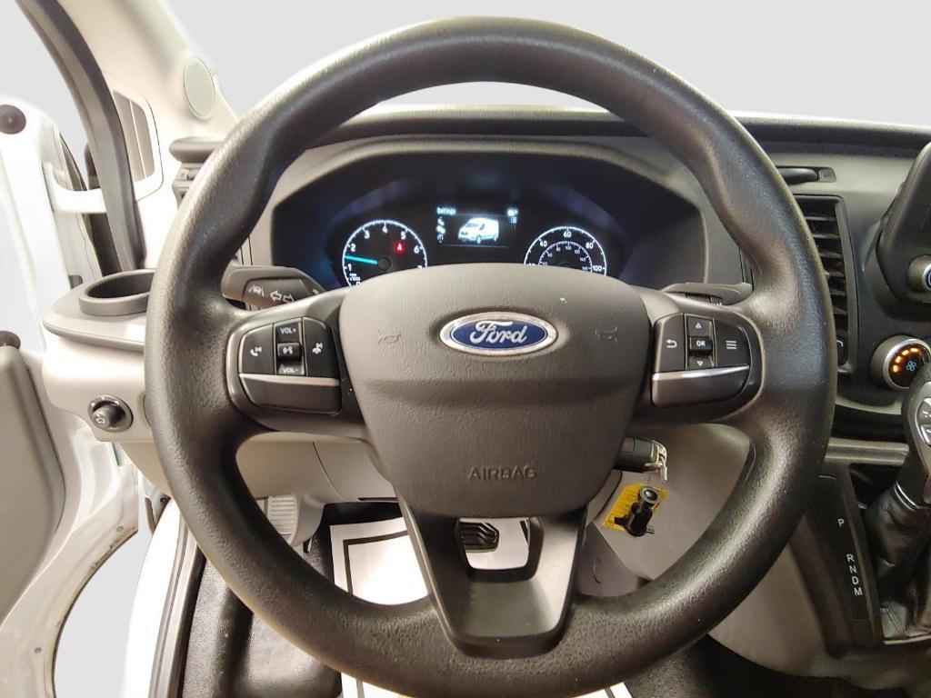 used 2023 Ford Transit-350 car, priced at $39,500