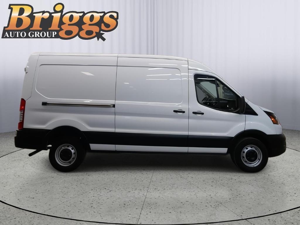 used 2023 Ford Transit-350 car, priced at $39,500