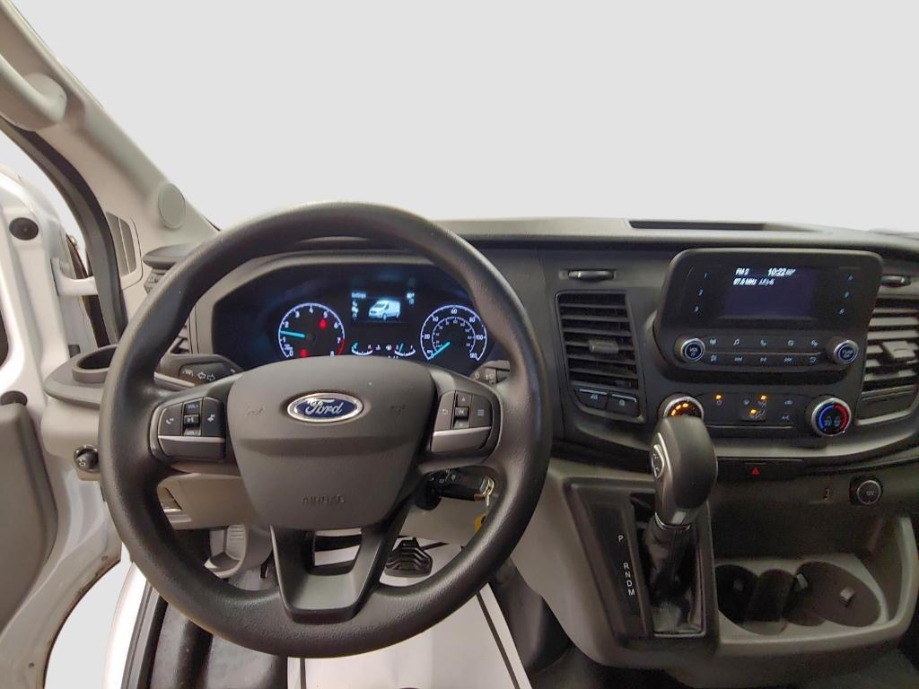 used 2023 Ford Transit-350 car, priced at $39,500