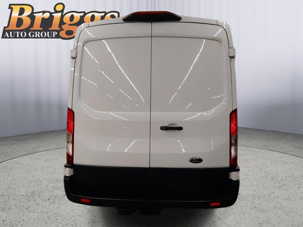 used 2023 Ford Transit-350 car, priced at $39,500