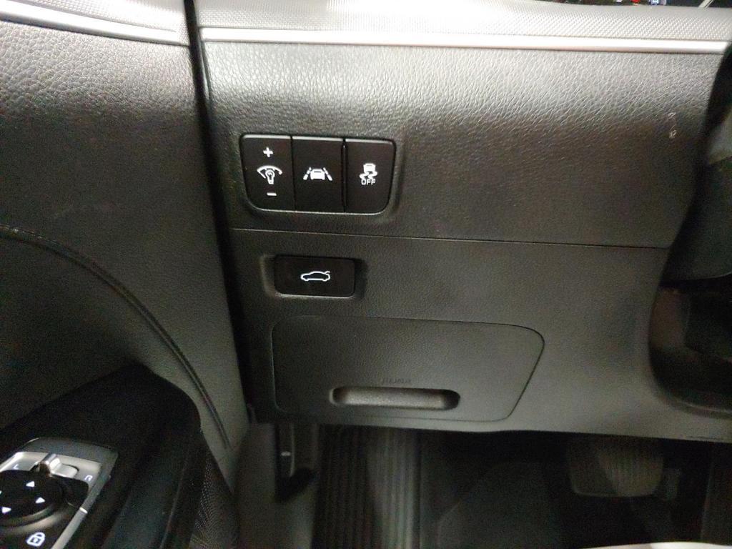 used 2022 Kia K5 car, priced at $20,800