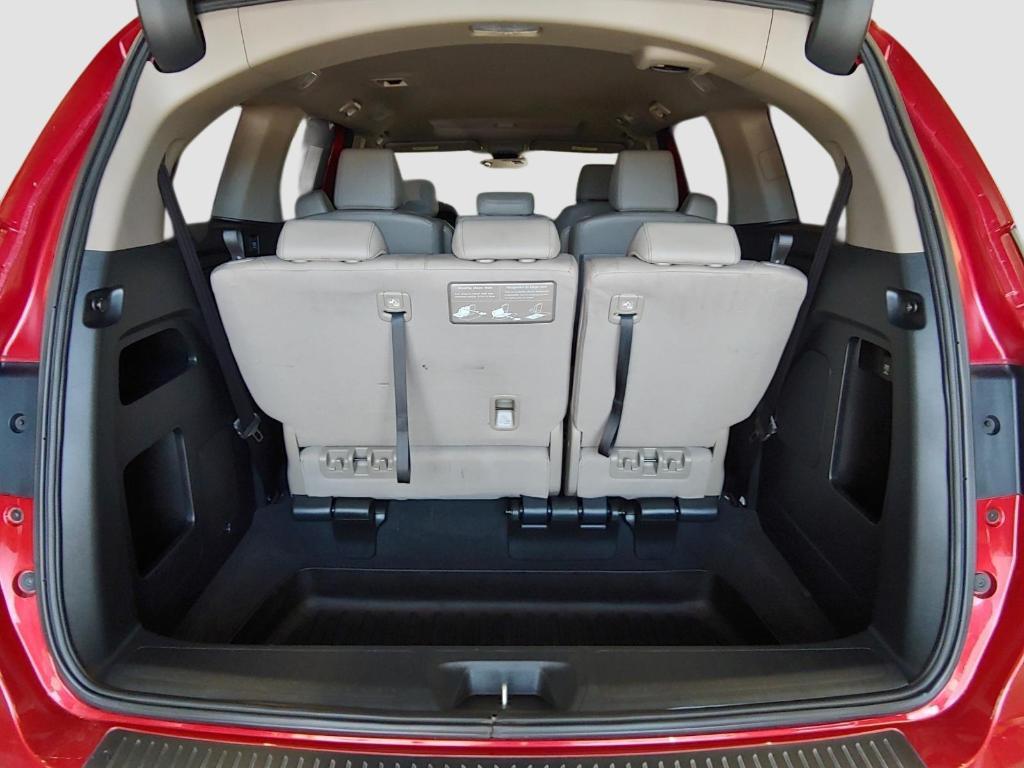 used 2023 Honda Odyssey car