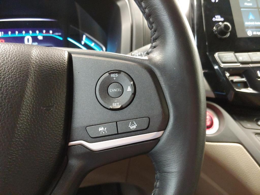 used 2023 Honda Odyssey car