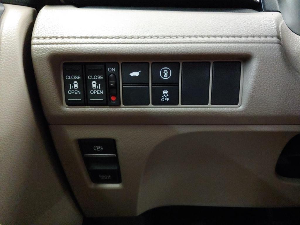 used 2023 Honda Odyssey car