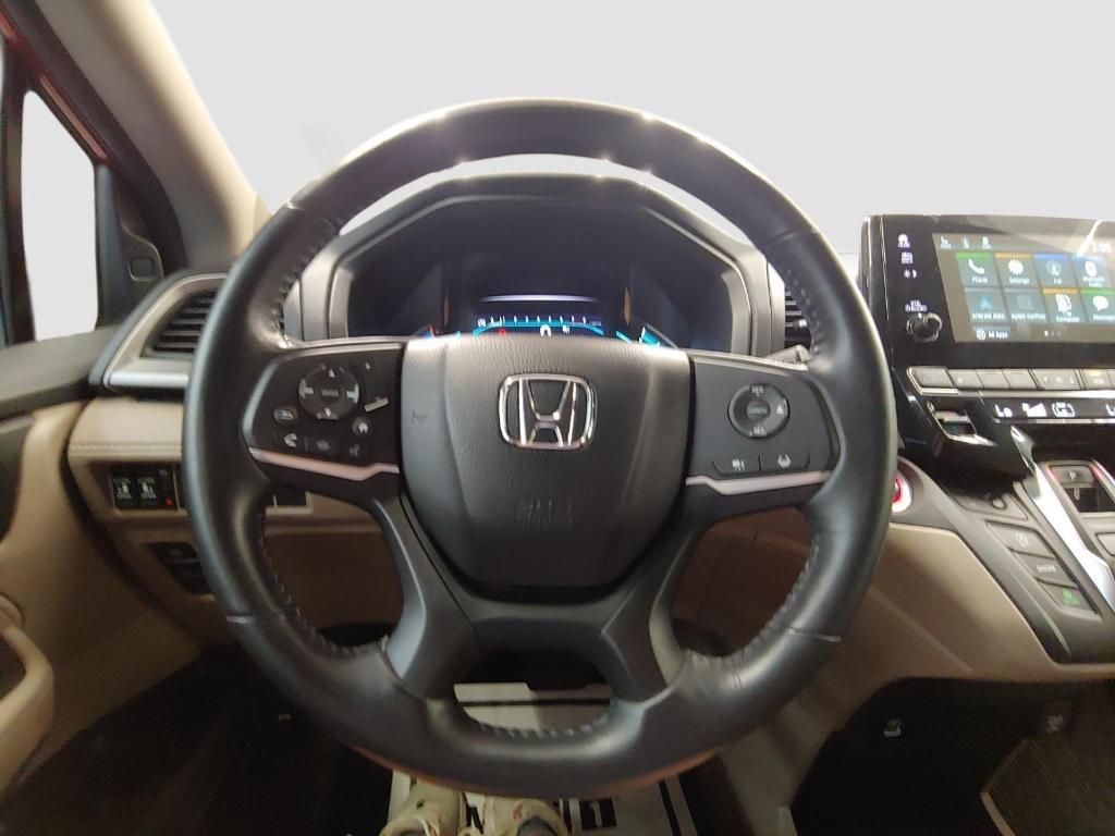 used 2023 Honda Odyssey car