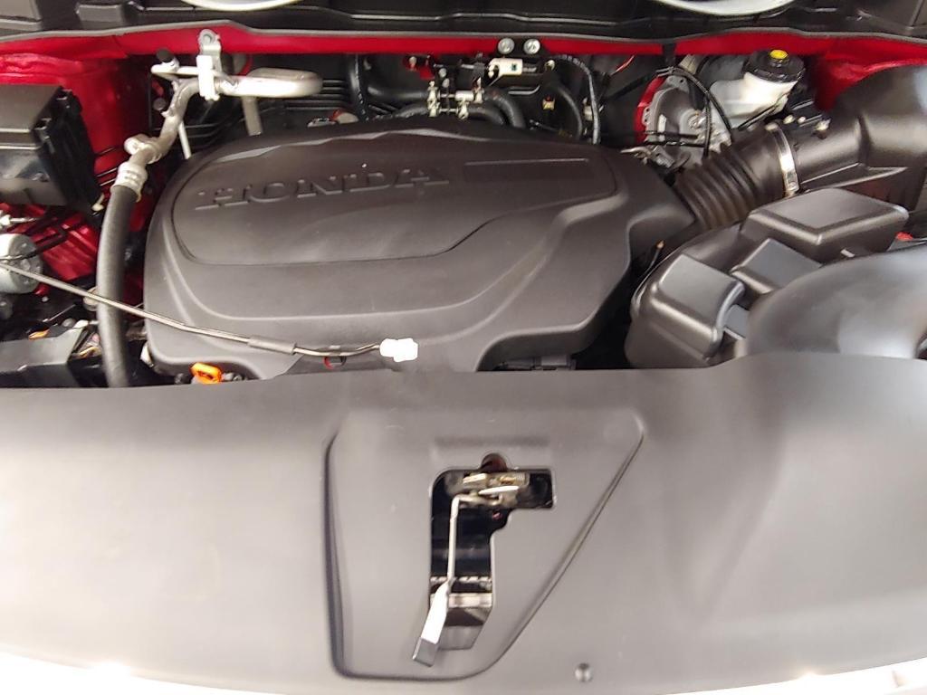 used 2023 Honda Odyssey car