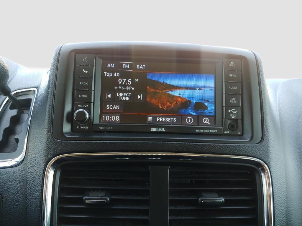 used 2020 Dodge Grand Caravan car, priced at $14,995