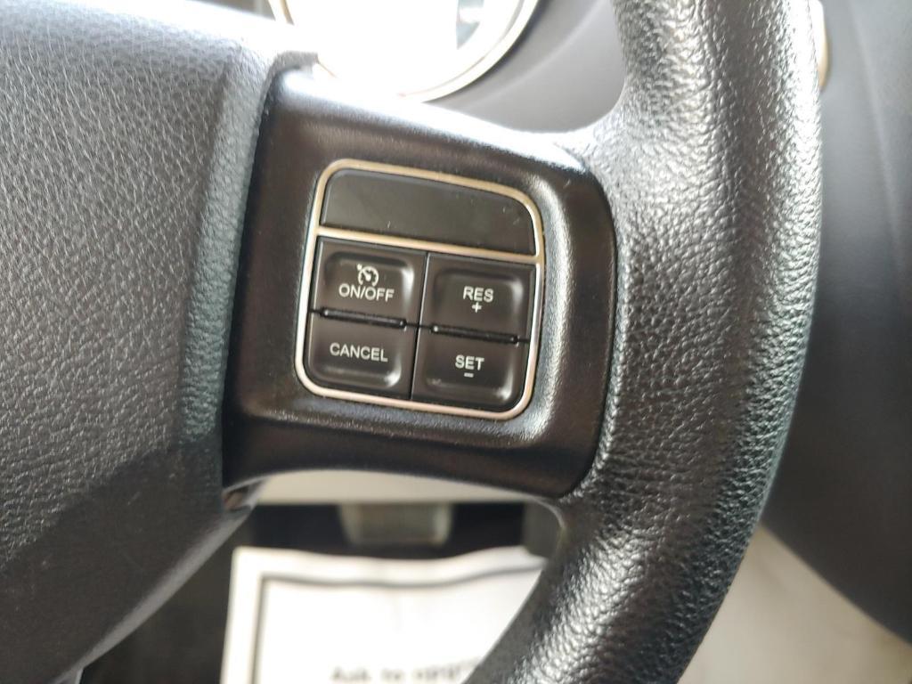 used 2020 Dodge Grand Caravan car, priced at $14,995