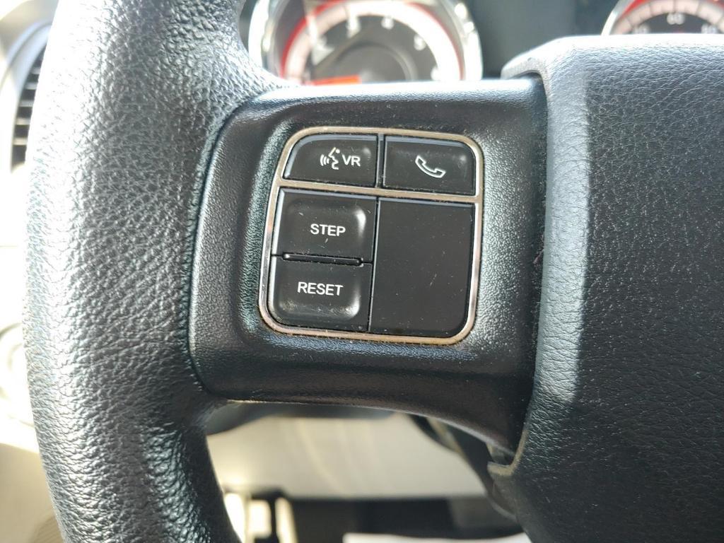 used 2020 Dodge Grand Caravan car, priced at $14,995
