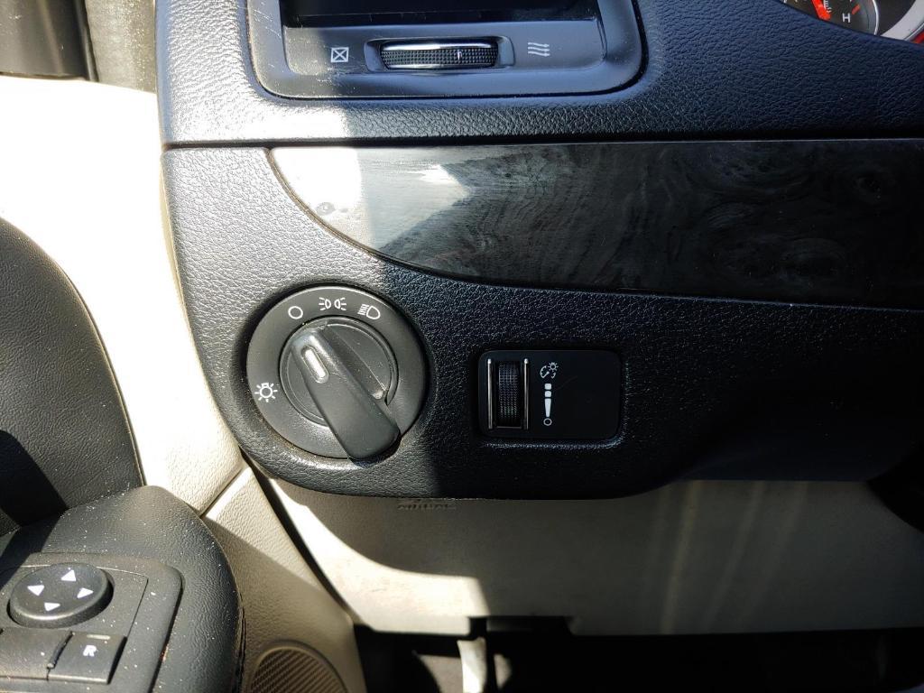 used 2020 Dodge Grand Caravan car, priced at $14,995