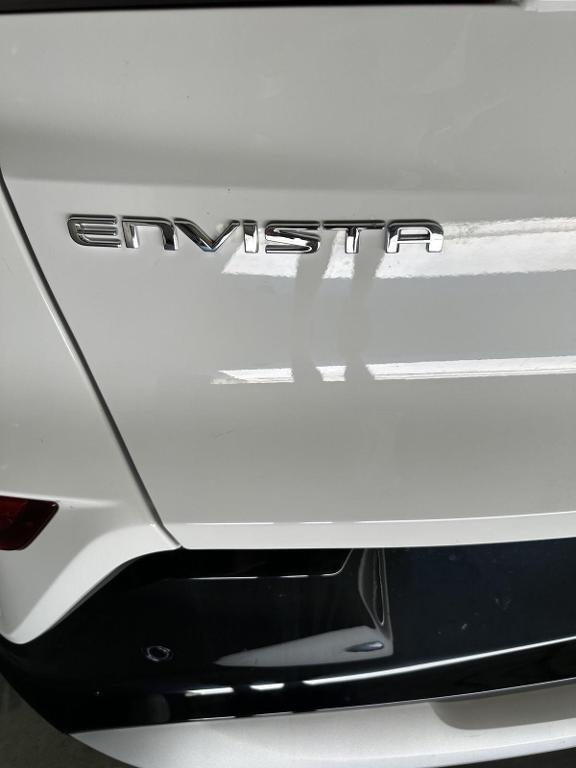 new 2025 Buick Envista car, priced at $26,631
