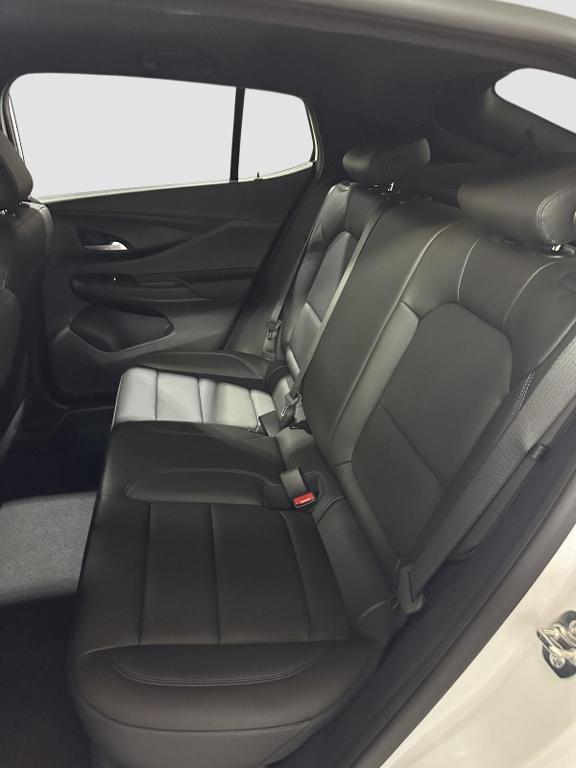 new 2025 Buick Envista car, priced at $26,631