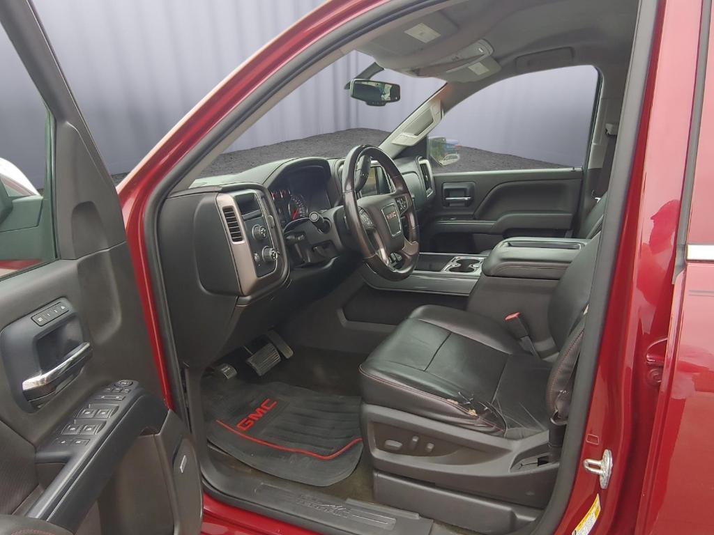 used 2014 GMC Sierra 1500 car, priced at $14,795