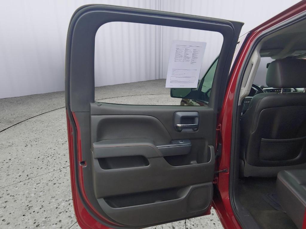 used 2014 GMC Sierra 1500 car, priced at $14,795