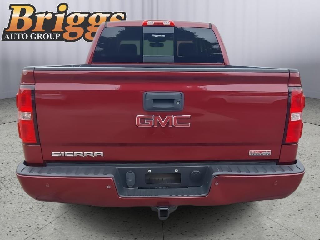 used 2014 GMC Sierra 1500 car, priced at $14,795