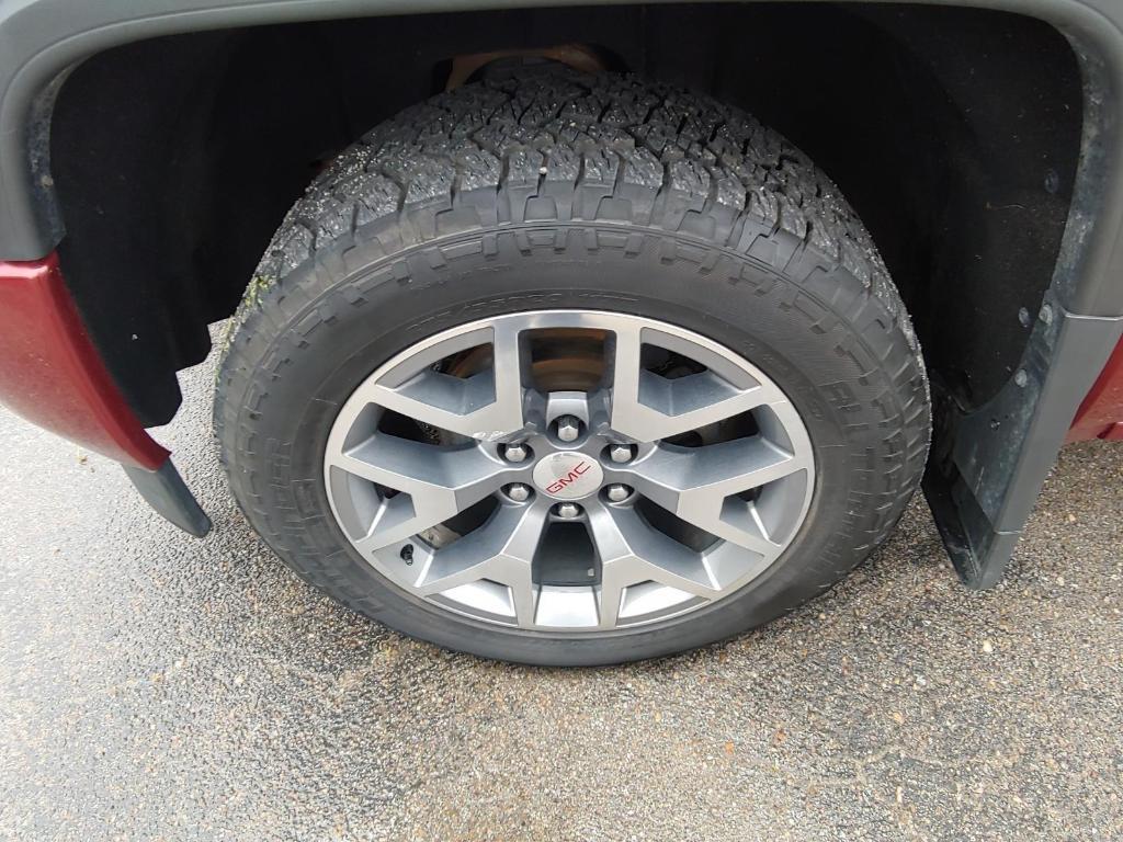 used 2014 GMC Sierra 1500 car, priced at $14,795