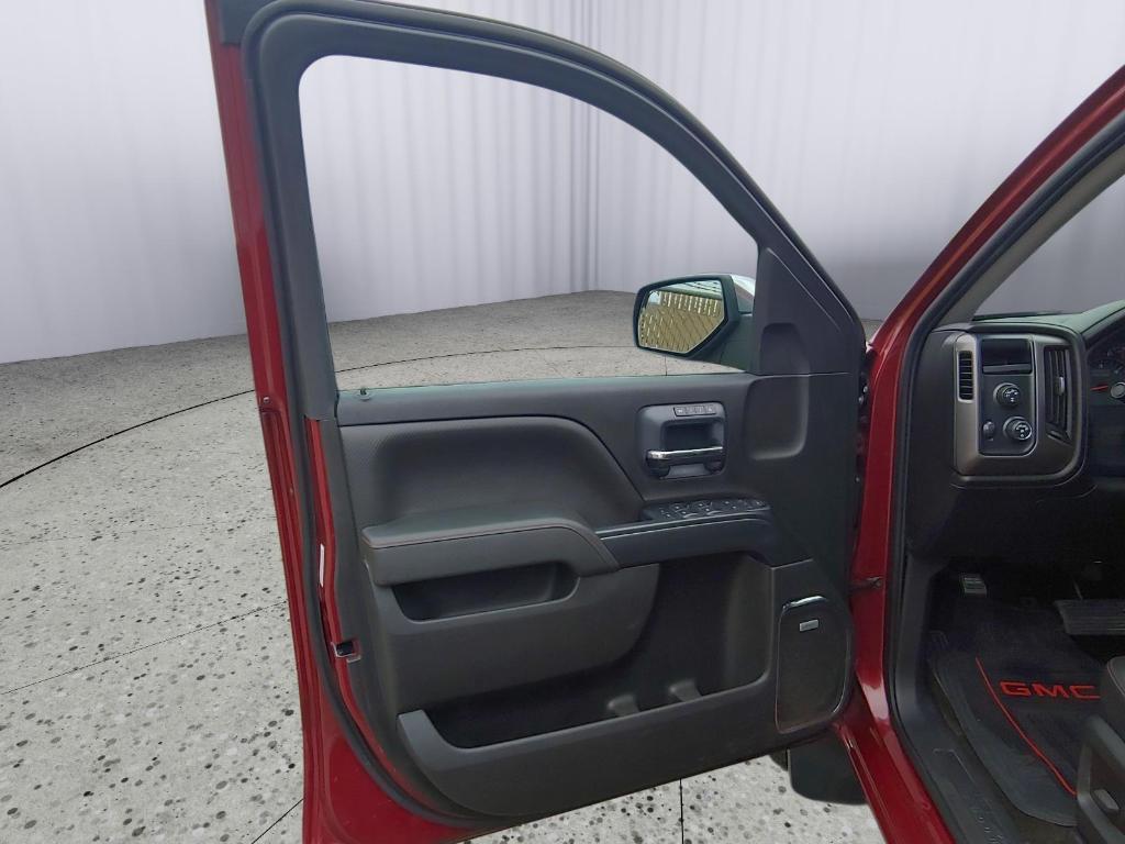 used 2014 GMC Sierra 1500 car, priced at $14,795