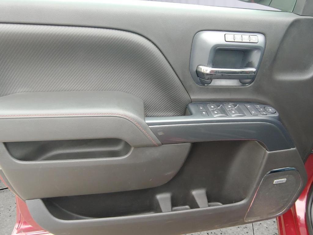 used 2014 GMC Sierra 1500 car, priced at $14,795