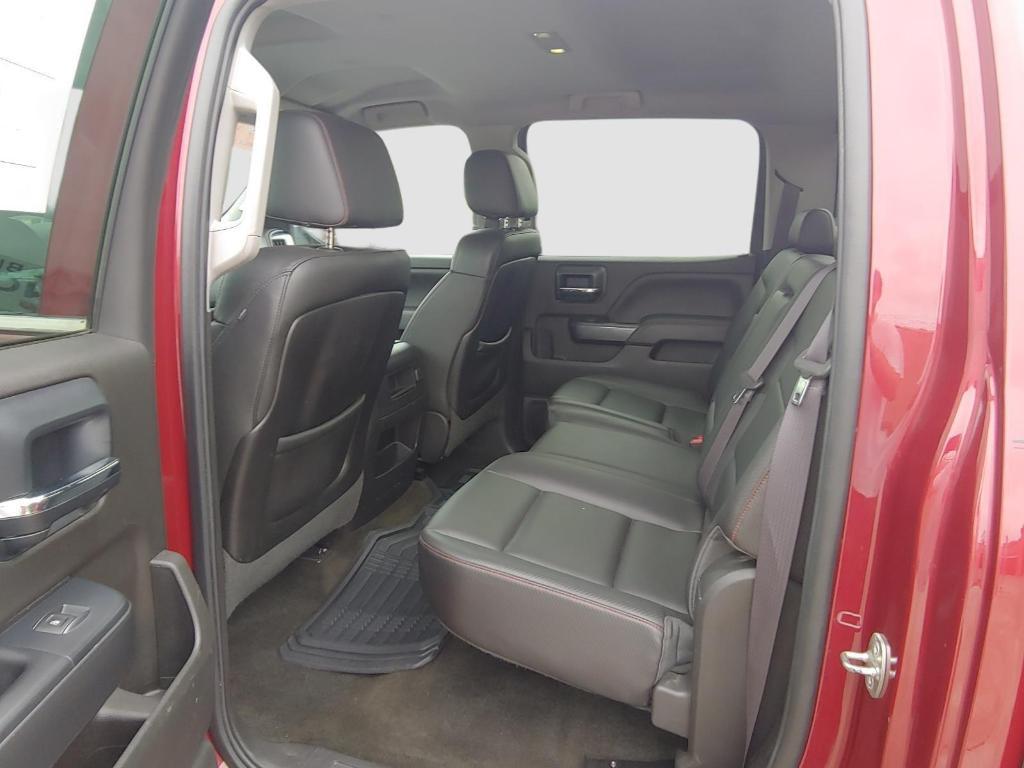 used 2014 GMC Sierra 1500 car, priced at $14,795