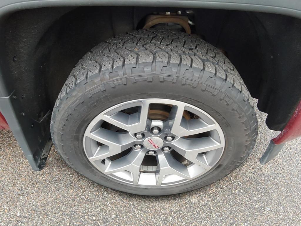 used 2014 GMC Sierra 1500 car, priced at $14,795