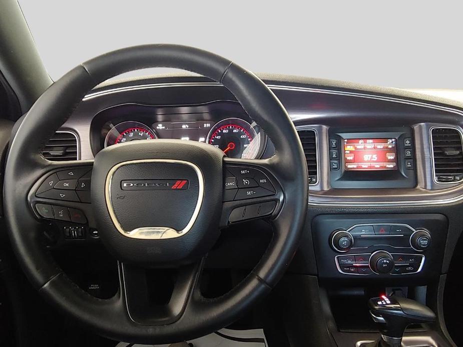 used 2015 Dodge Charger car, priced at $11,995