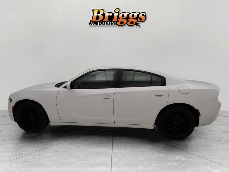 used 2015 Dodge Charger car, priced at $11,995