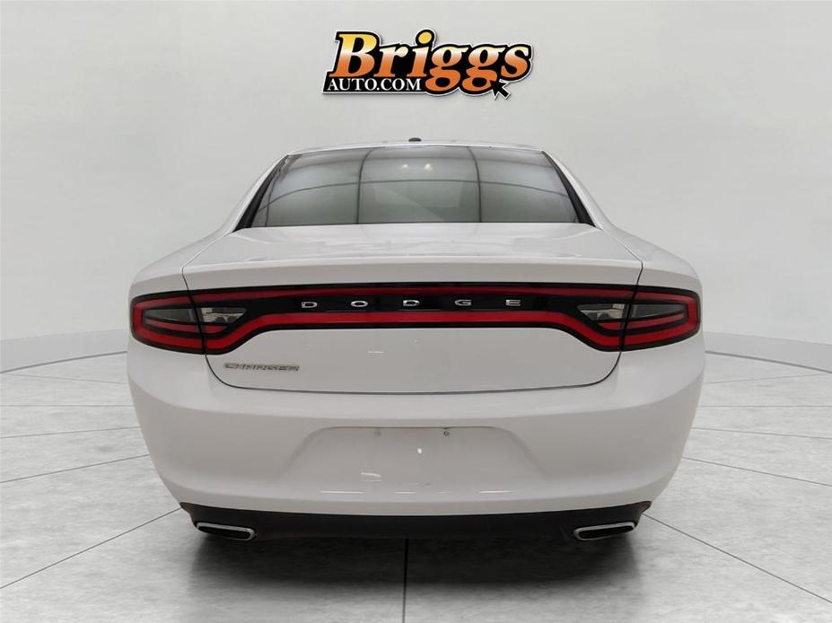 used 2015 Dodge Charger car, priced at $11,995