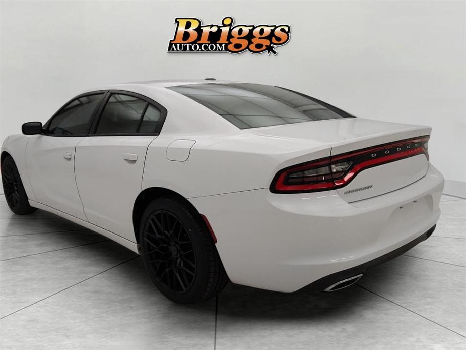 used 2015 Dodge Charger car, priced at $11,995