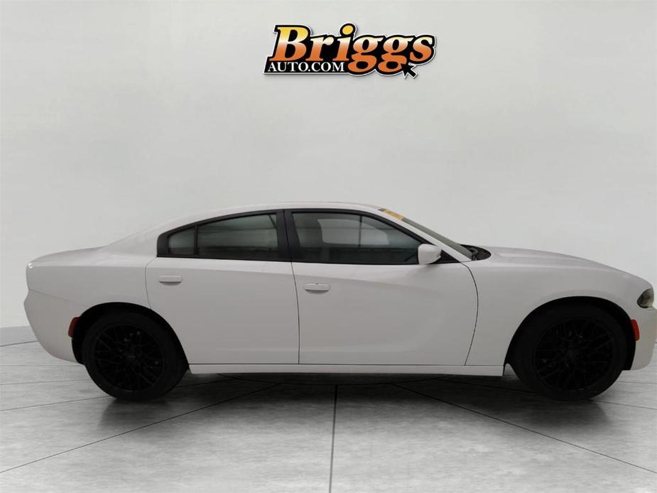 used 2015 Dodge Charger car, priced at $11,995