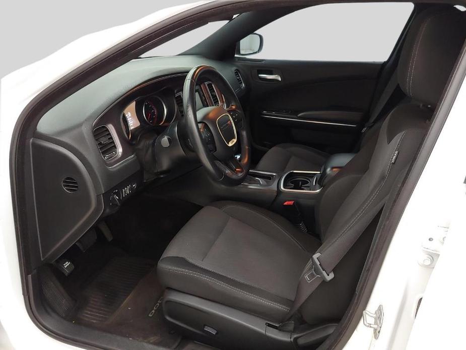 used 2015 Dodge Charger car, priced at $11,995