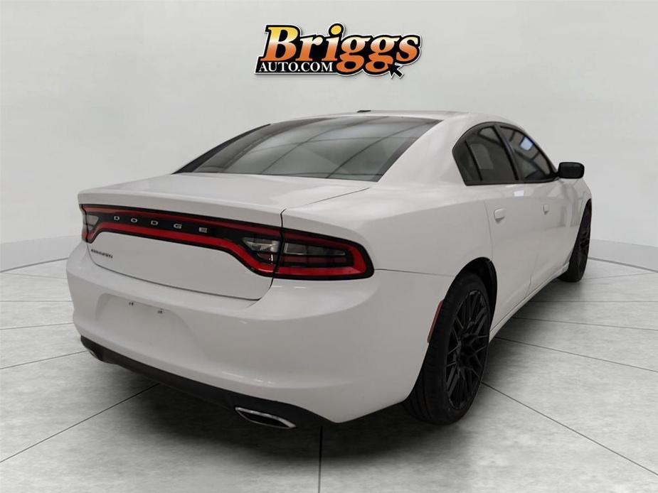 used 2015 Dodge Charger car, priced at $11,995