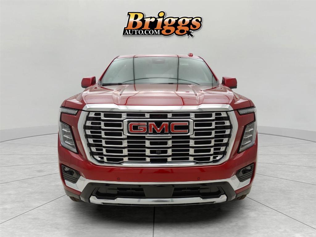 new 2025 GMC Yukon XL car, priced at $878,159