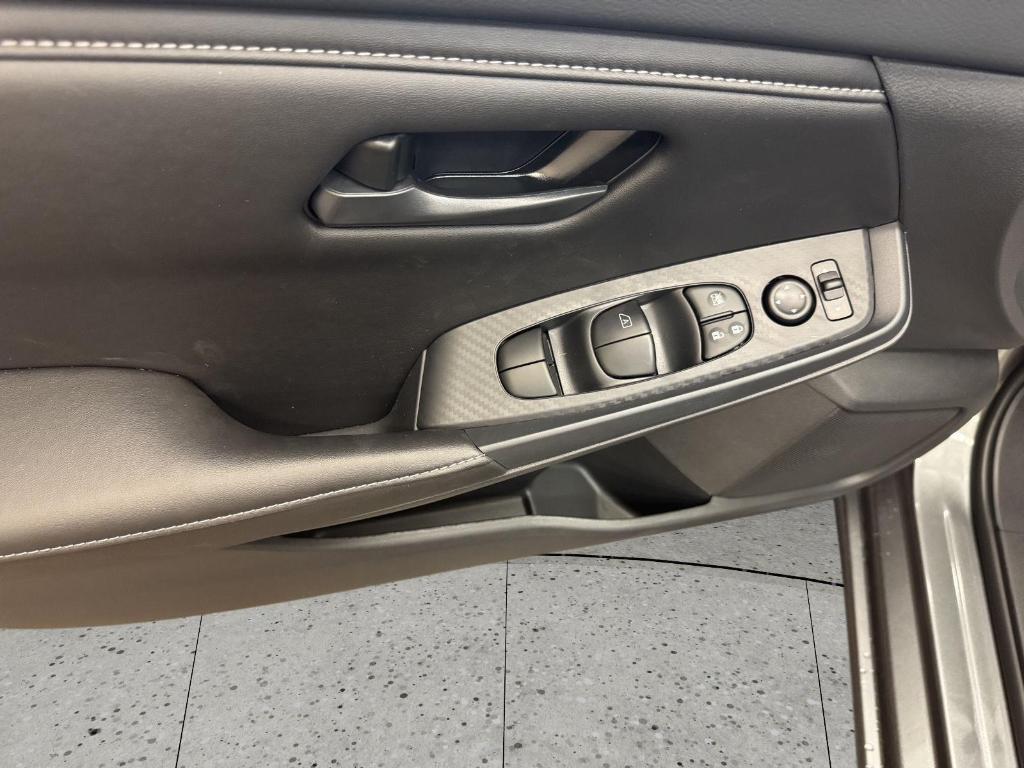 new 2025 Nissan Sentra car, priced at $22,132