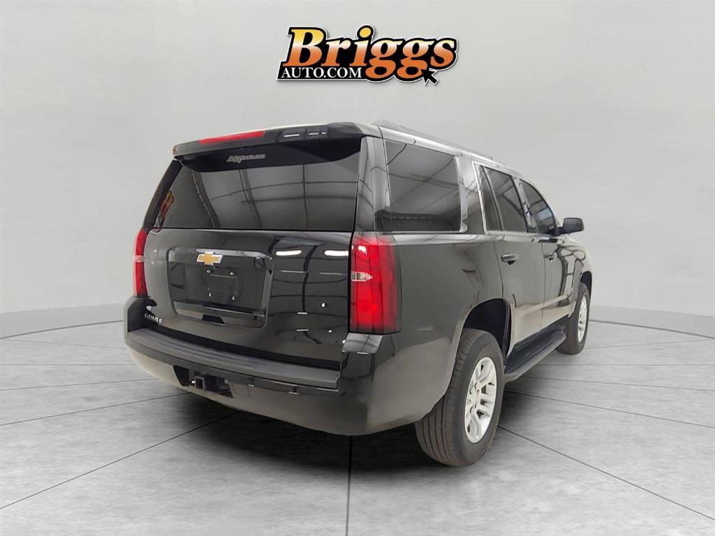 used 2019 Chevrolet Tahoe car, priced at $33,495