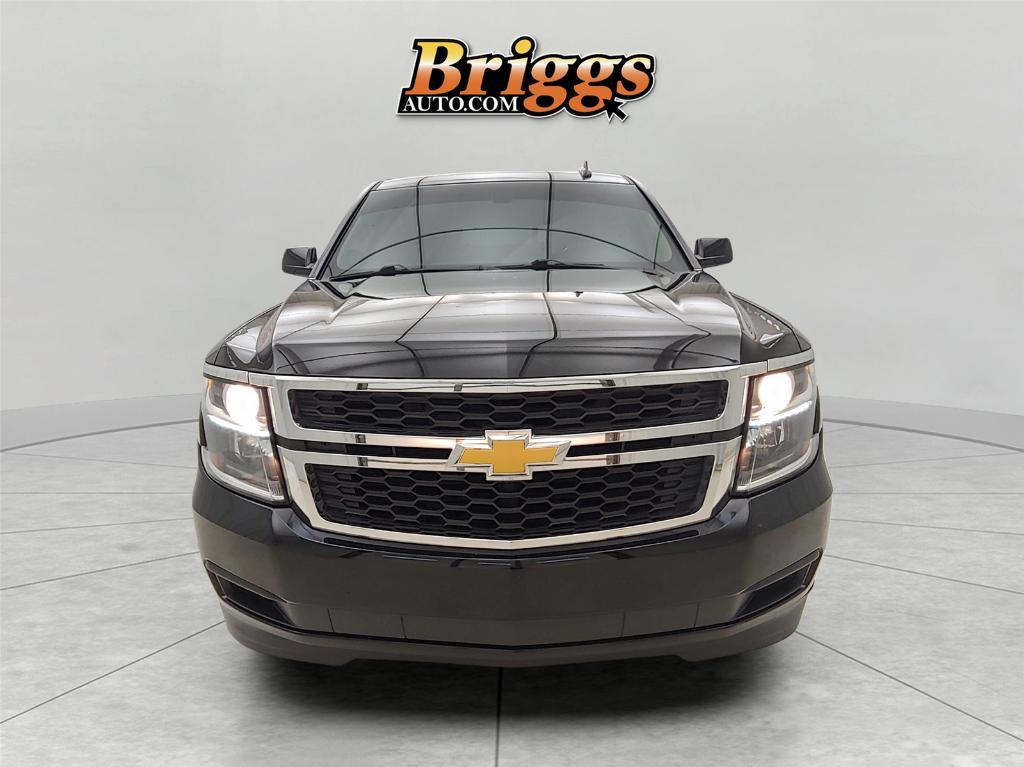 used 2019 Chevrolet Tahoe car, priced at $33,495