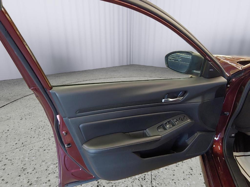 used 2024 Nissan Altima car, priced at $21,695