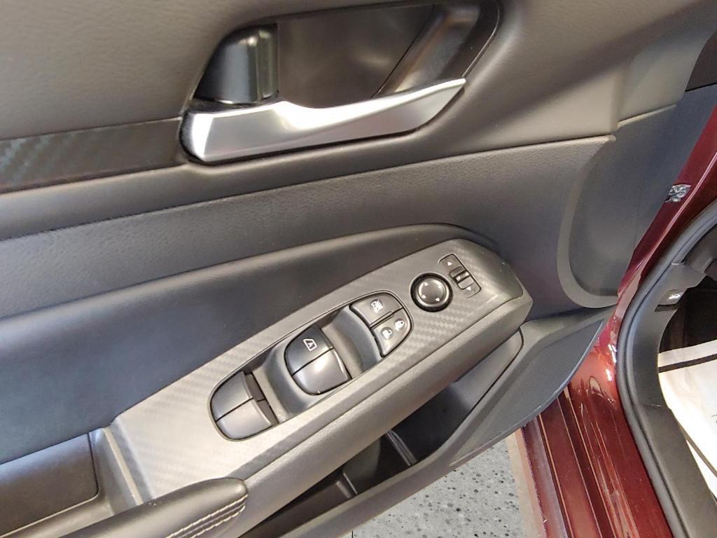 used 2024 Nissan Altima car, priced at $21,695