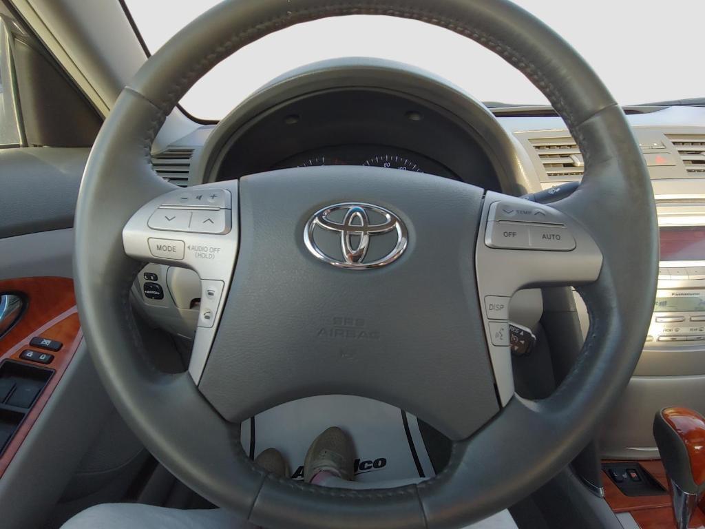 used 2010 Toyota Camry car, priced at $13,995