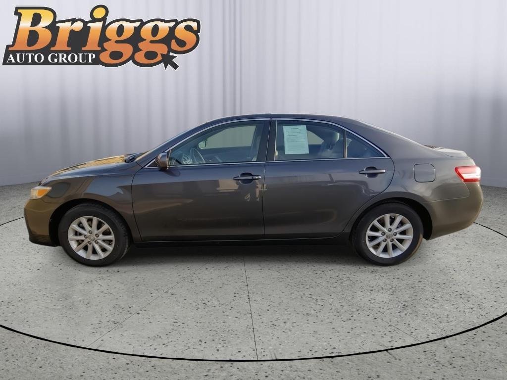 used 2010 Toyota Camry car, priced at $13,995
