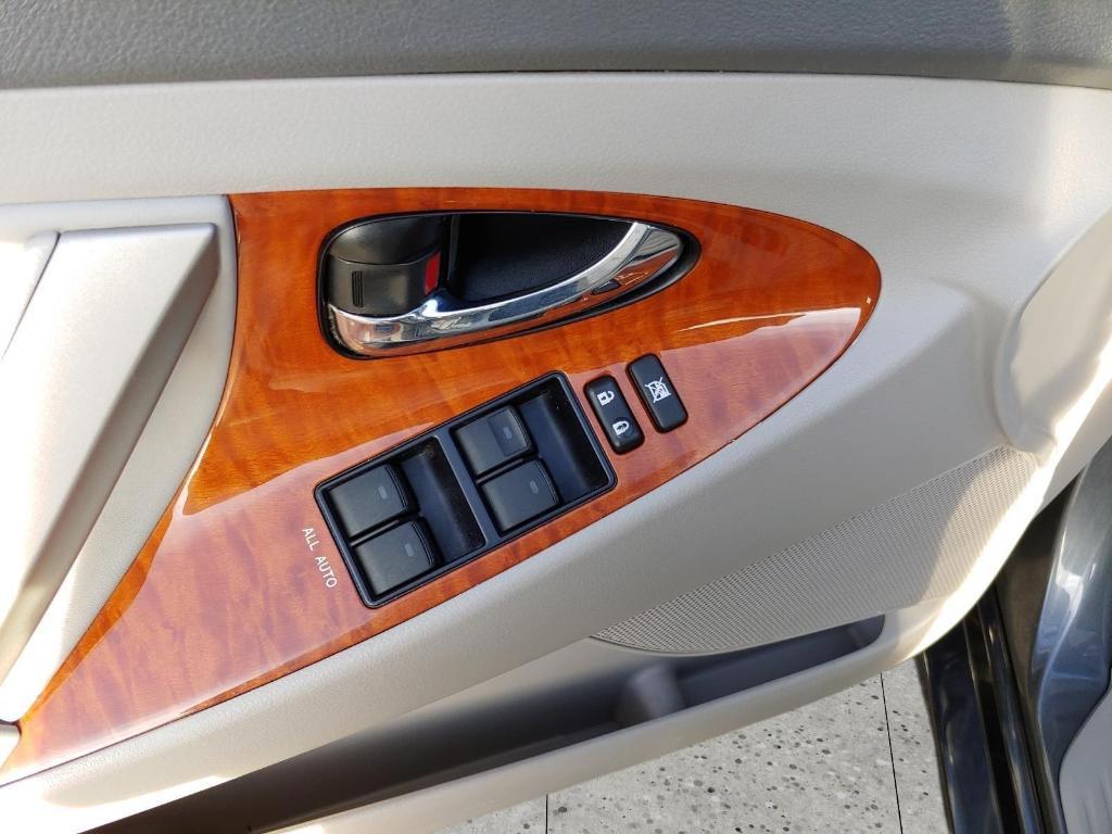 used 2010 Toyota Camry car, priced at $13,995