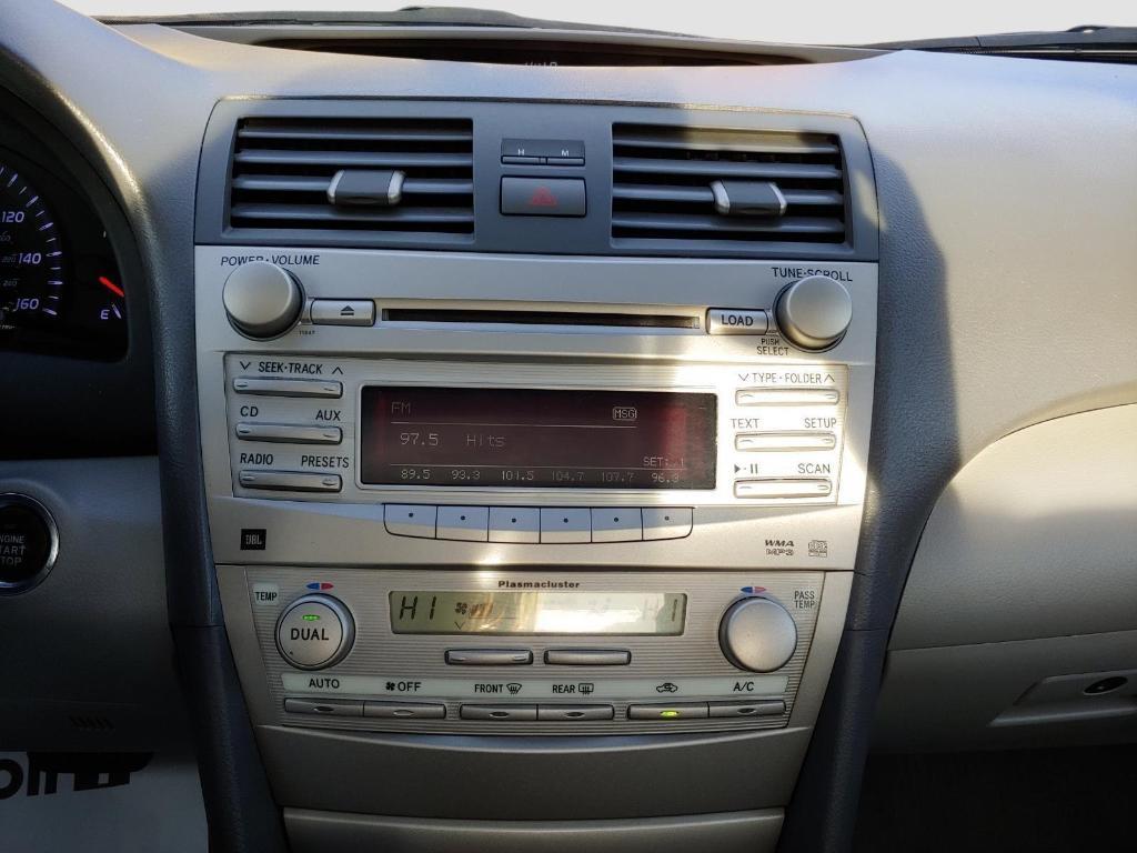 used 2010 Toyota Camry car, priced at $13,995