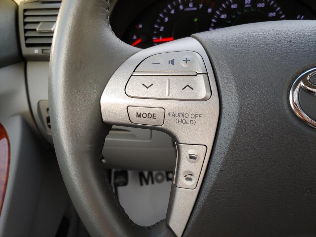 used 2010 Toyota Camry car, priced at $13,995