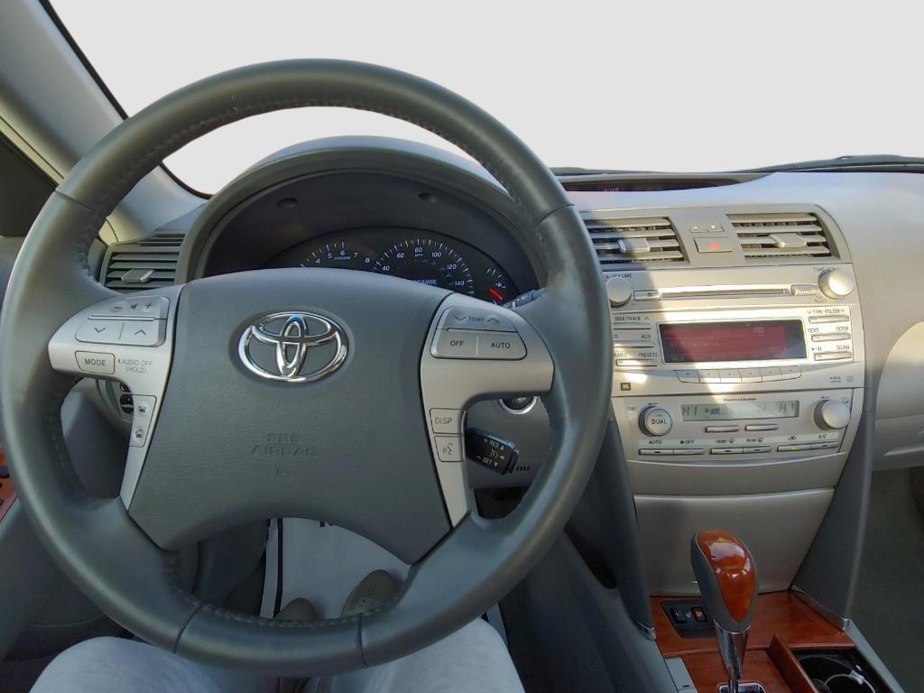 used 2010 Toyota Camry car, priced at $13,995