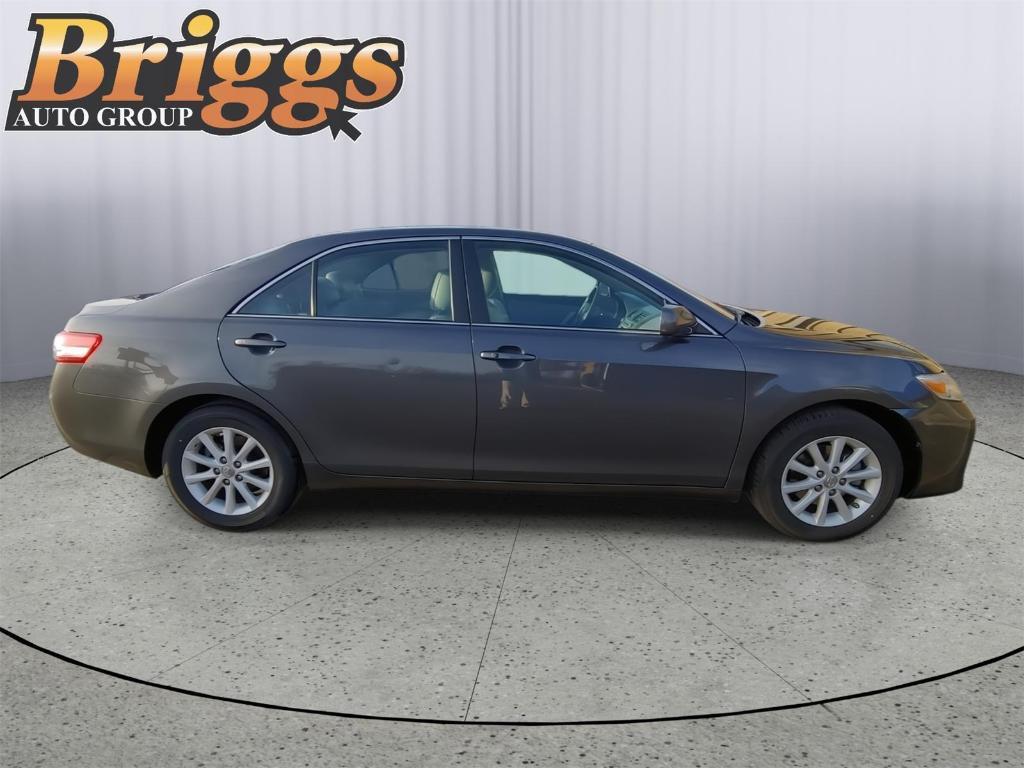 used 2010 Toyota Camry car, priced at $13,995
