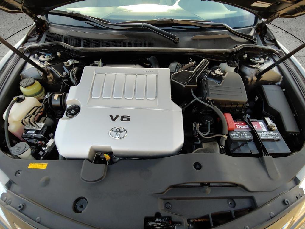 used 2010 Toyota Camry car, priced at $13,995